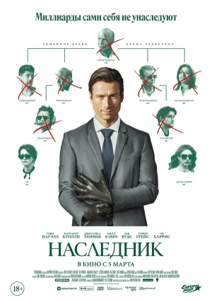 Наследник смотреть онлайн